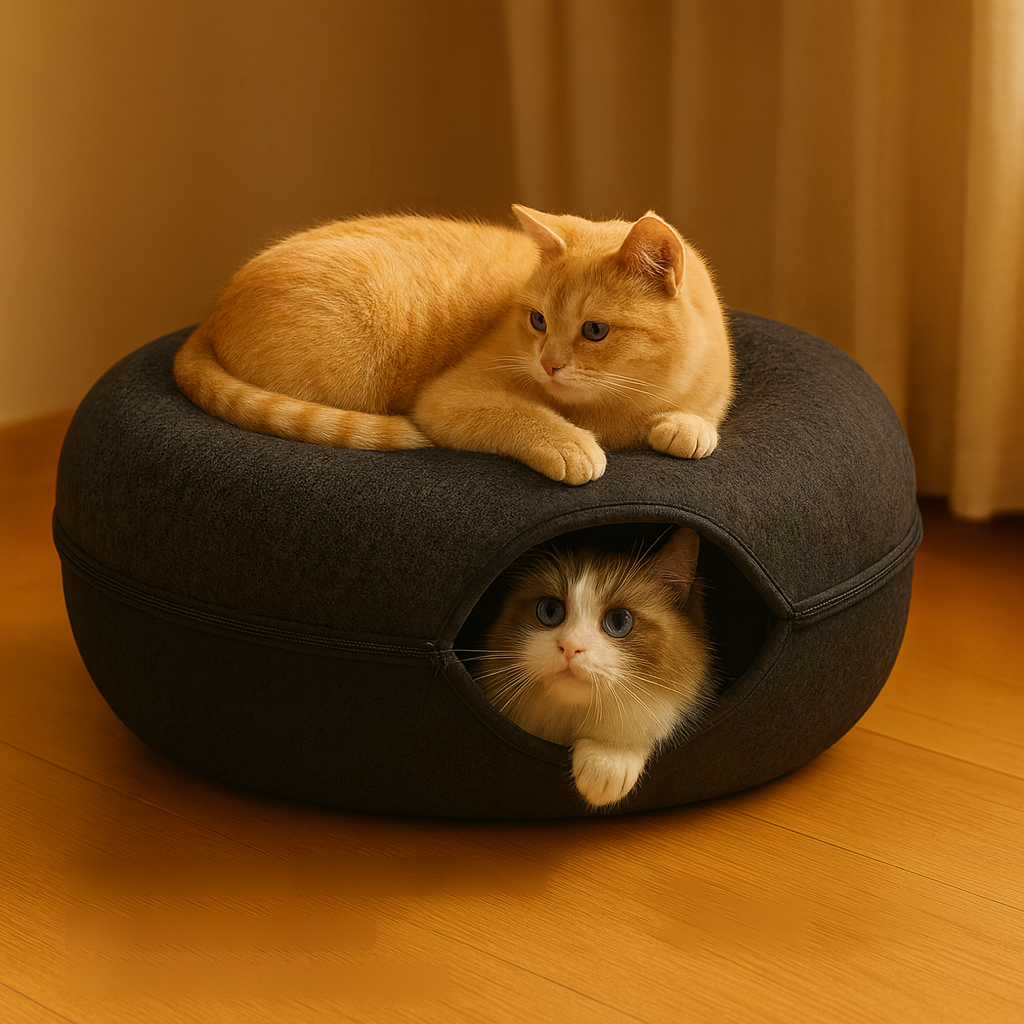 PurrNest
