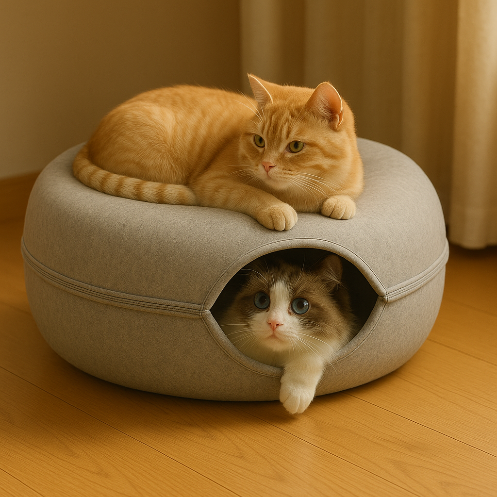 PurrNest