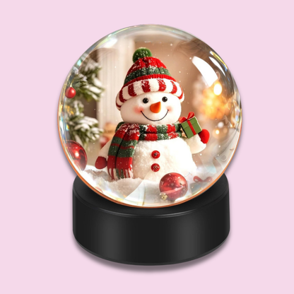 VisionOrb - Memory Orb