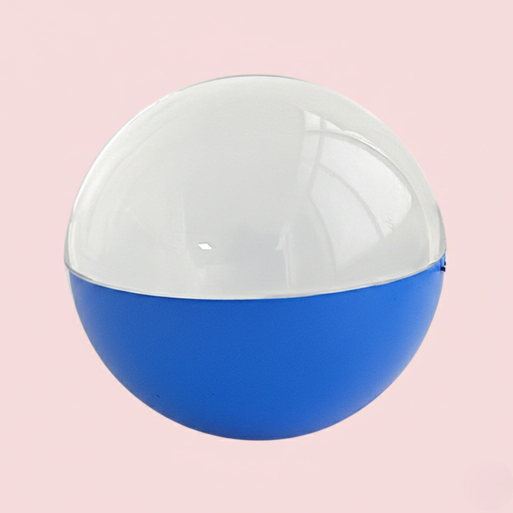 VisionOrb - Memory Orb