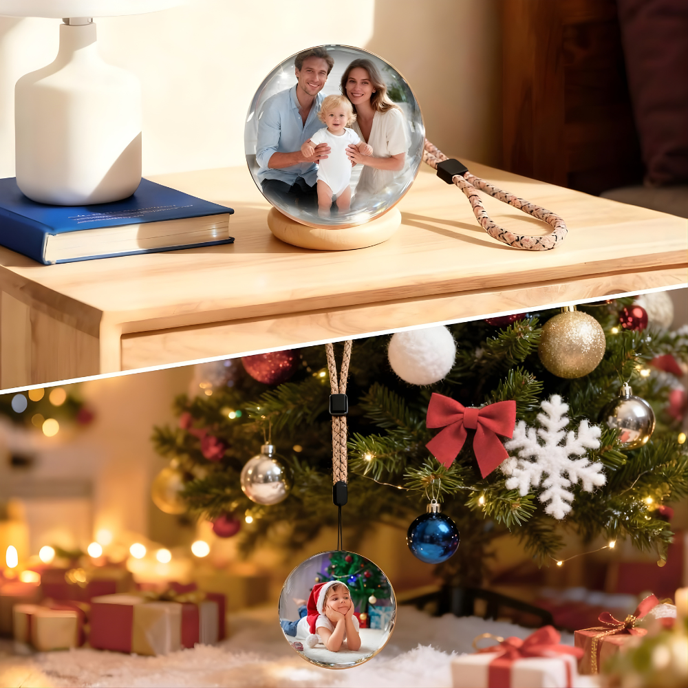 VisionOrb - Memory Orb