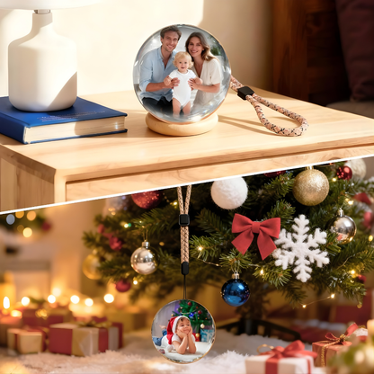 VisionOrb - Memory Orb