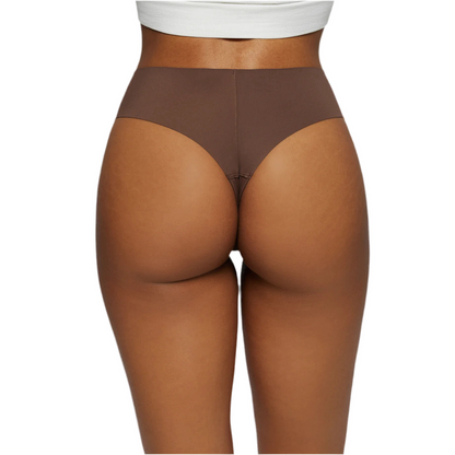 SilqFit - Invisible Thongs