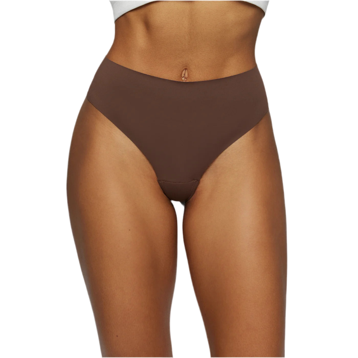 SilqFit - Invisible Thongs