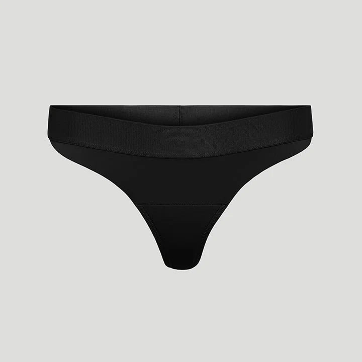 SilqFit - Invisible Thongs