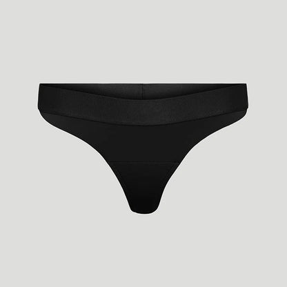 SilqFit - Invisible Thongs