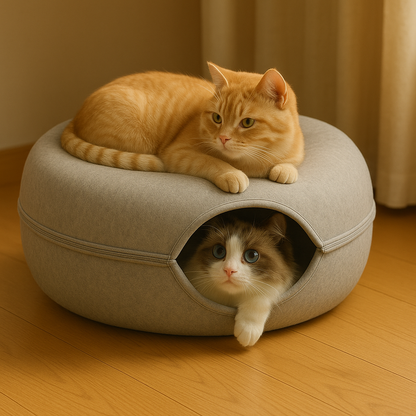 PurrNest